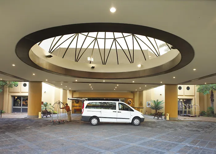 Soho Hotel & Casino At Sun City