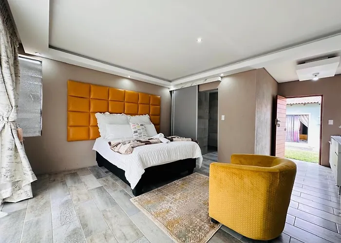 Maletjane Holiday Resort